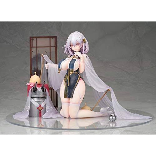あみあみ限定特典付き】シリアス/アズールレーン/わんだらー/未 あみあみ限定特典付き】シリアス/アズールレーン/わんだらー/未