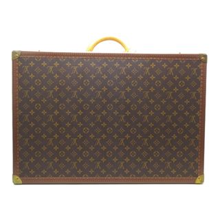 ルイヴィトン(LOUIS VUITTON)のルイ・ヴィトン トランク M21325(旅行用品)