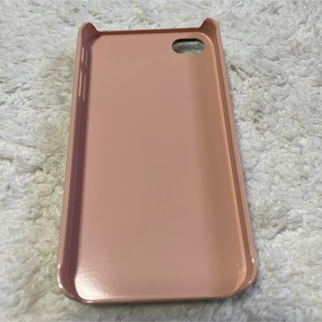 joujou(ジュジュ)の【最終値下げ】ジュジュ joujouファー リボン  iphoneケース  スマホ/家電/カメラのスマホアクセサリー(iPhoneケース)の商品写真