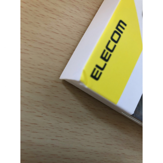 ELECOM(エレコム)のつる様専用エレコム iPhone 13/14 レザーケースとフィルム スマホ/家電/カメラのスマホアクセサリー(iPhoneケース)の商品写真