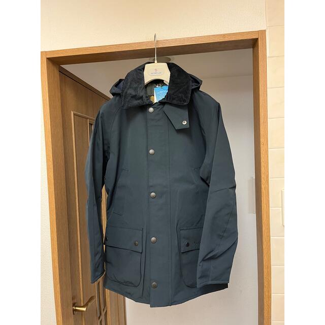 Barbour ARGYLLウォータープルーフジャケット