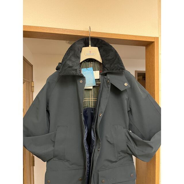 Barbour - Barbour ASHBY WATERPROOF アシュビー ウォータープルーフの