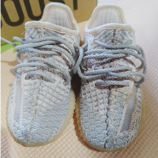 アディダス(adidas)のyeezy boost 350 v2 infant(スニーカー)