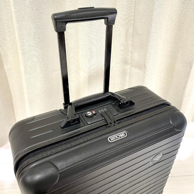 RIMOWA 激レア トローリーコメントありがとうございます