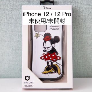 ディズニー(Disney)の【ご予約品】iPhone12/12 Pro用 iFaceスマホケース(モバイルケース/カバー)