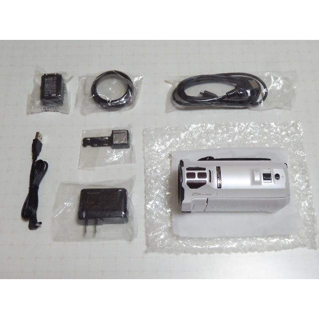 デジタル4Kビデオカメラ HC-VX980M Panasonic デジタル4Kビデオカメラ HC-VX980M Panasonic