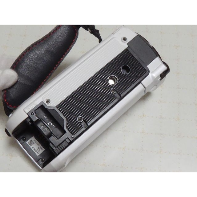 デジタル4Kビデオカメラ HC-VX980M Panasonic デジタル4Kビデオカメラ HC-VX980M Panasonic