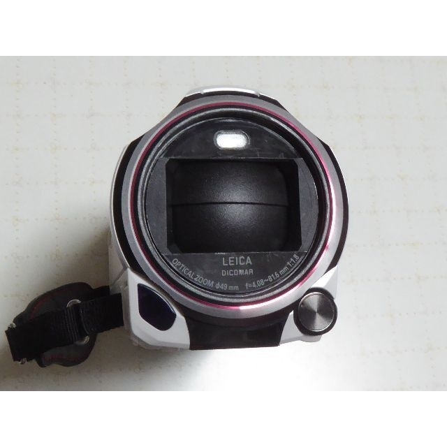 デジタル4Kビデオカメラ HC-VX980M Panasonic デジタル4Kビデオカメラ HC-VX980M Panasonic