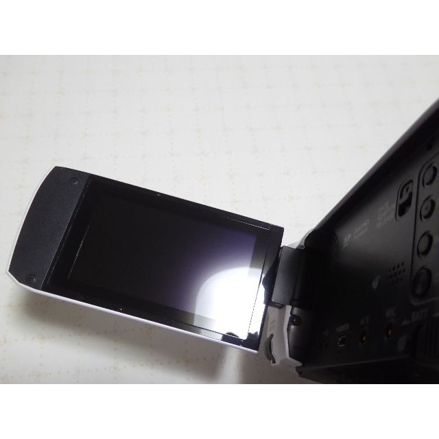 デジタル4Kビデオカメラ HC-VX980M Panasonic デジタル4Kビデオカメラ HC-VX980M Panasonic