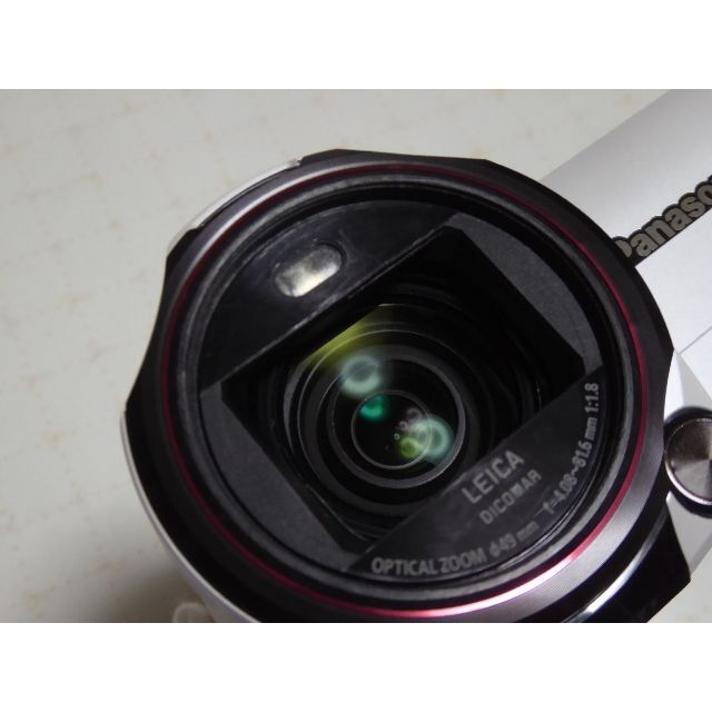 デジタル4Kビデオカメラ HC-VX980M Panasonic デジタル4Kビデオカメラ HC-VX980M Panasonic