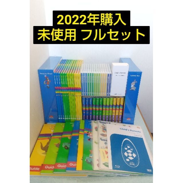 は自分にプチご褒美を 未使用☆メインプログラム 最新版 リニューアル