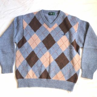 ポロラルフローレン(POLO RALPH LAUREN)の【美品】Polo セーター(ニット/セーター)