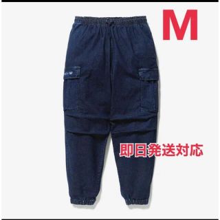 ダブルタップス(W)taps)の22AW WTAPS GIMMICK / TROUSERS / COTTON.(ワークパンツ/カーゴパンツ)