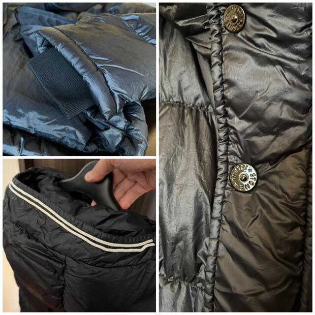 STONE ISLAND - 専用stone island ストーンアイランド ダウン STONE ISLAND - 専用stone island ストーンアイランド ダウン
