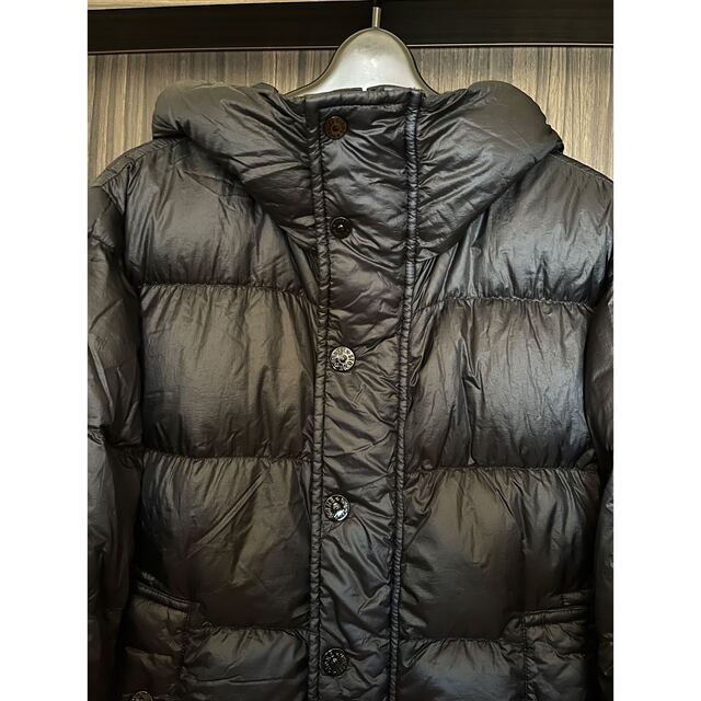 STONE ISLAND - 専用stone island ストーンアイランド ダウン STONE ISLAND - 専用stone island ストーンアイランド ダウン