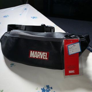 マーベル(MARVEL)の☆☆☆マーベルヒップバック❣️(ボディバッグ/ウエストポーチ)