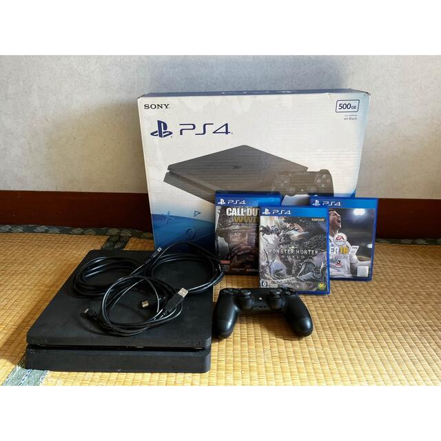 人気の雑貨がズラリ! 限定値下げ ps4 500gb writemytenders.com