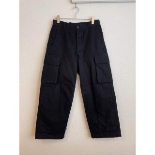 コモリ(COMOLI)のOUTIL Pantalon Blesle SP LOFTMAN別注(ワークパンツ/カーゴパンツ)