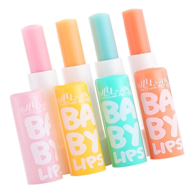 Babylips リップクリーム イエローの通販 By Lily ラクマ