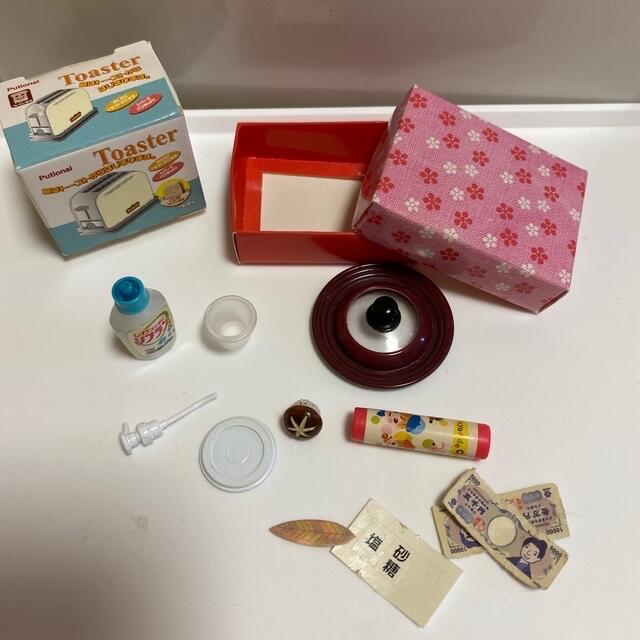 リーメント ぷちサンプルシリーズ まとめ売り | フリマアプリ ラクマ