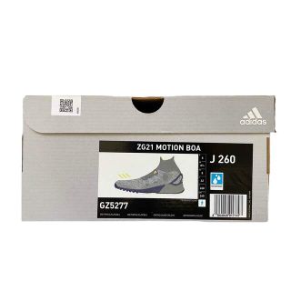 アディダス(adidas)の26.0cm アディダスゴルフ adidas ZG21モーション ボア BOA(シューズ)