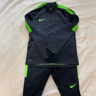 ナイキ(NIKE)のNIKE  ウィンドウブレーカー　上下セット　キッズSサイズ（140cm）(その他)