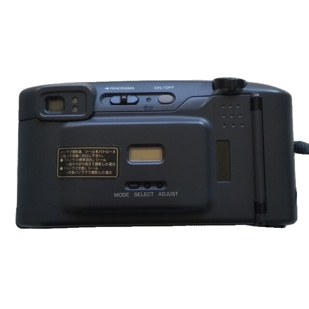 KONICA MINOLTA(コニカミノルタ)のMINOLTA  フィルムカメラ   ジャンク品 スマホ/家電/カメラのカメラ(フィルムカメラ)の商品写真