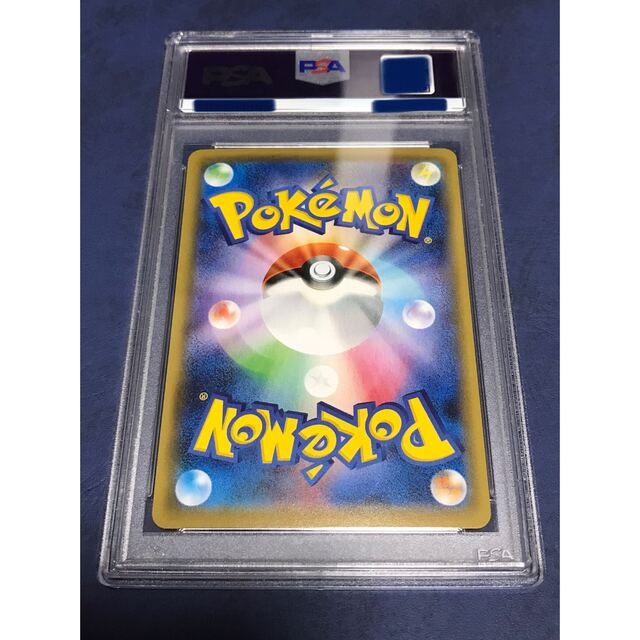 PSA10  ゼラオラv sa  ポケモンカード 1