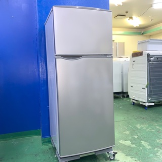SHARP - ⭐️SHARP⭐️冷凍冷蔵庫　2018年118L 大阪市近郊配送無料