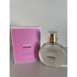 シャネル(CHANEL)のCHANEL Chance ヘアオイル(オイル/美容液)