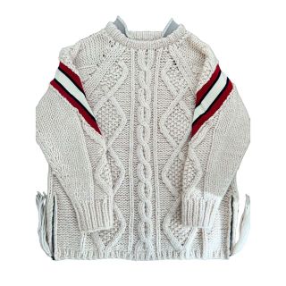 ファセッタズム ニット/セーター(メンズ)の通販 45点 | FACETASMの ファセッタズム ニット/セーター(メンズ)の通販 45点 | FACETASMの