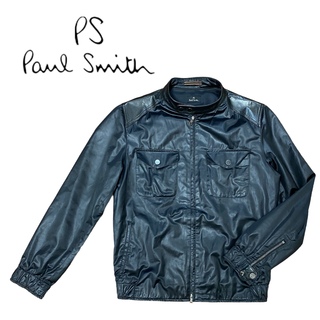 ポールスミス ライダースジャケット(メンズ)の通販 71点 | Paul Smith