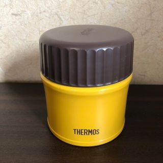 サーモス(THERMOS)のサーモス　スープジャー(弁当用品)