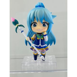 グッドスマイルカンパニー(GOOD SMILE COMPANY)のねんどろいど　アクア(アニメ/ゲーム)