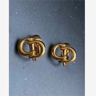 ディオール(Christian Dior) CD イヤリングの通販 100点以上