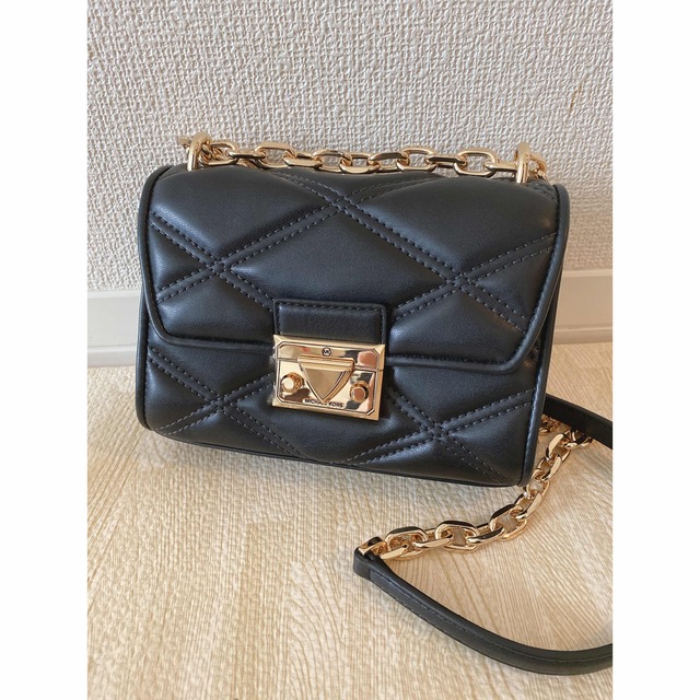 Michael Kors - 【新品未使用タグ付き】Michael Kors 2wayショルダーバッグ 完売の通販 by ♡risagasu