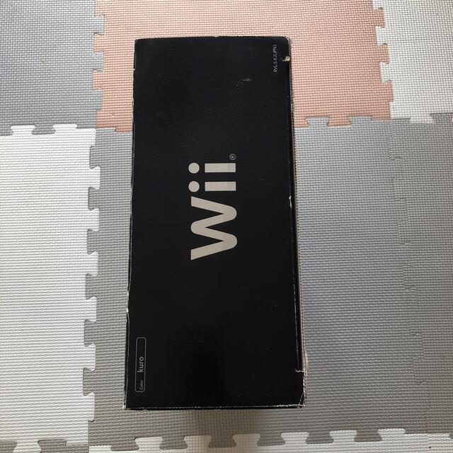 wii本体セット 2