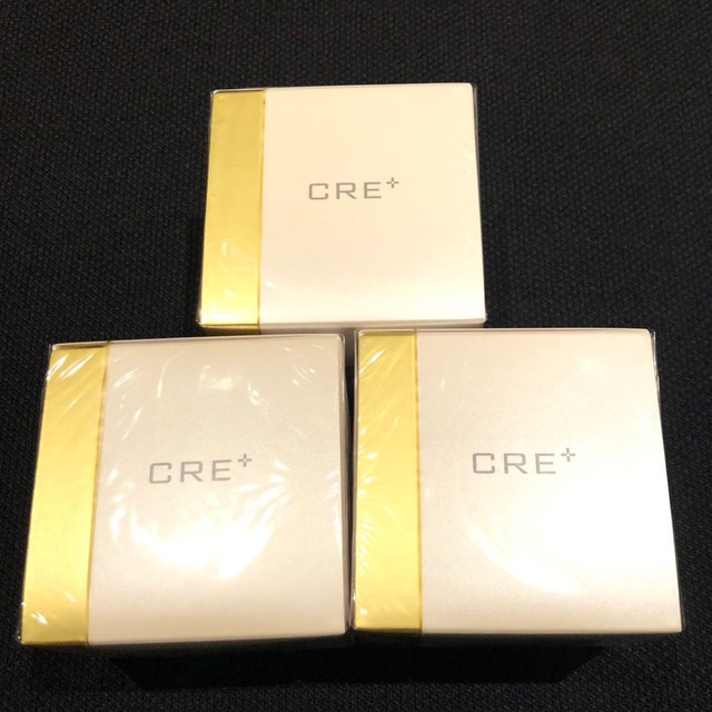 ※期間限定※ ワールドレップサービス CRE イオンゲル(50g) 3個セット