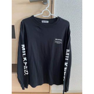 ミルクフェド(MILKFED.)のMILKFEDロンT(Tシャツ(長袖/七分))