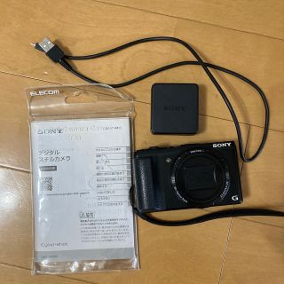 ソニー(SONY)の専用出品！！SONY  サイバーショットDSC-HX50V(コンパクトデジタルカメラ)