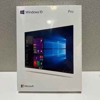 Microsoft - Microsoft Windows10proプロダクトキー&インストールUSB