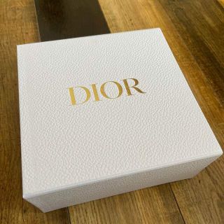 ディオール(Dior)のDior ギフトボックス(ラッピング/包装)