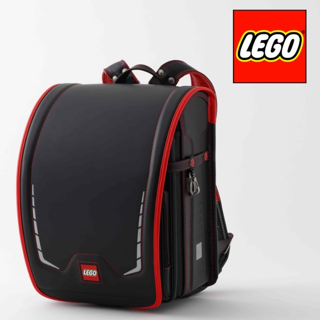 【新品未使用】LEGOランドセル レッド | フリマアプリ ラクマ