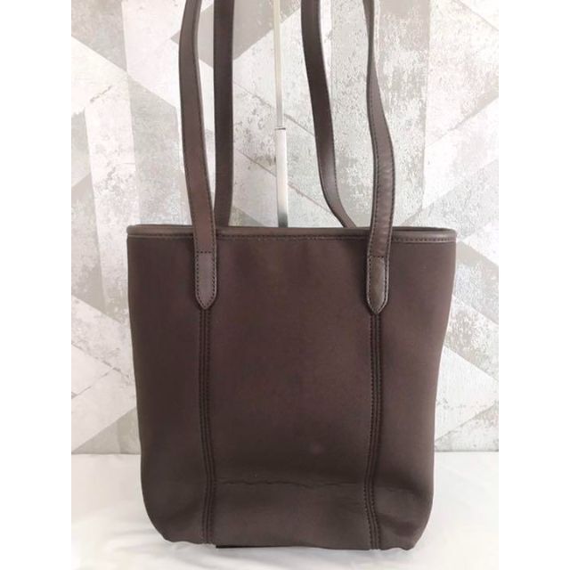 COACH コーチ　6201 ナイロン　トートバッグ　ショルダーバッグ　黒