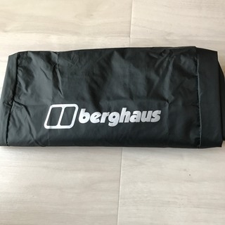 バーグハウス(berghaus)のバーグハウス　エクスプローラー30 レインカバー(登山用品)