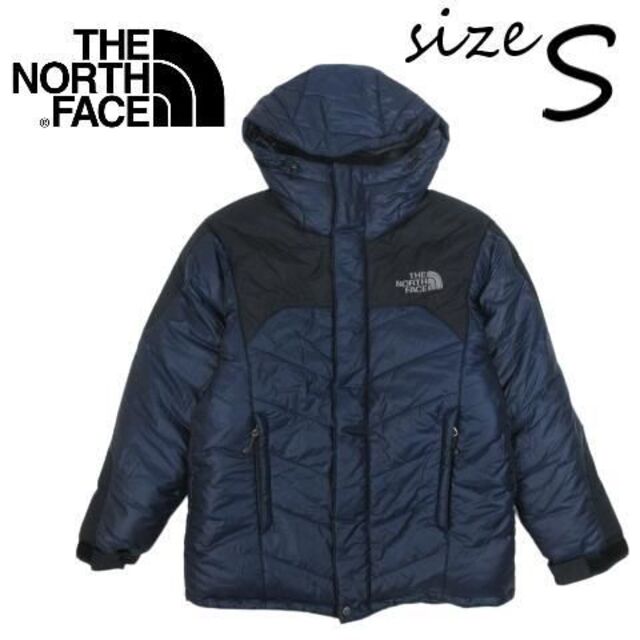 美品ノースフェイス THE NORTH FACE ND18600 ダウンパーカー