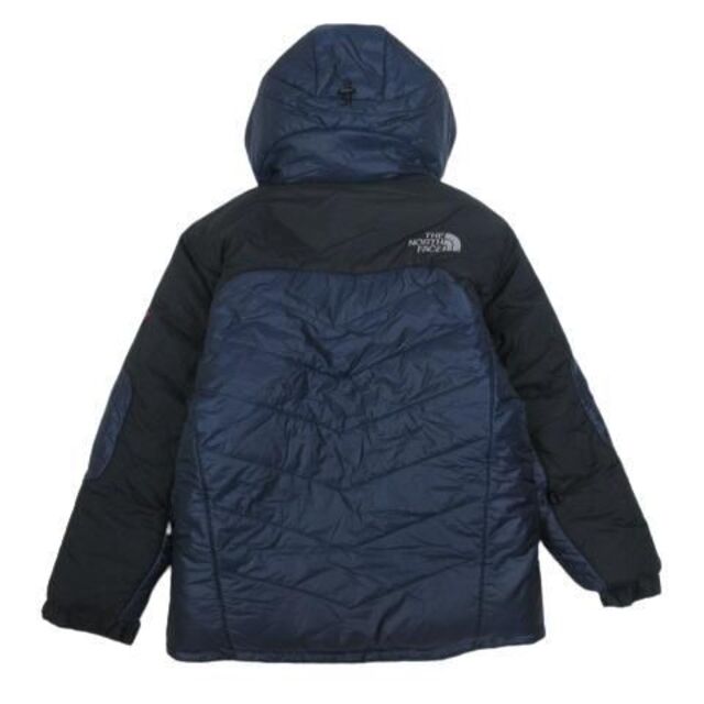 美品ノースフェイス THE NORTH FACE ND18600 ダウンパーカー