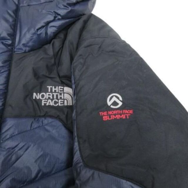 美品ノースフェイス THE NORTH FACE ND18600 ダウンパーカー