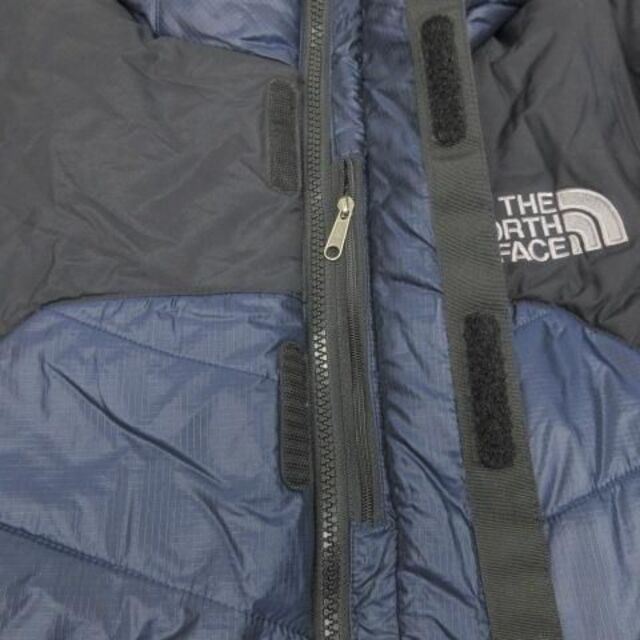 美品ノースフェイス THE NORTH FACE ND18600 ダウンパーカー