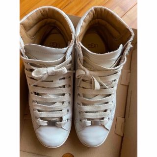 アグ ハイカットスニーカー スニーカー(レディース)の通販 36点 | UGG